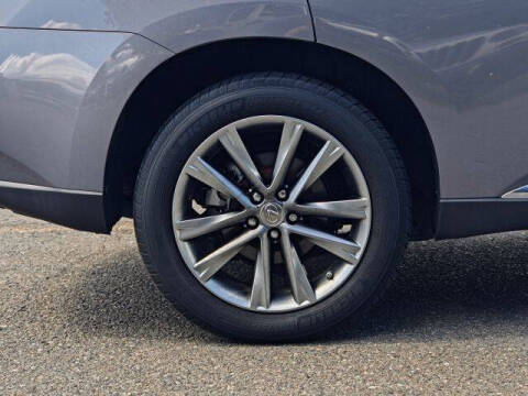 2014 Lexus RX 350
