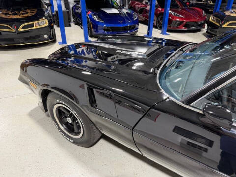 1980 Chevrolet Camaro