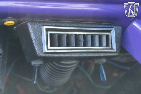 1948 Chevrolet Stylemaster