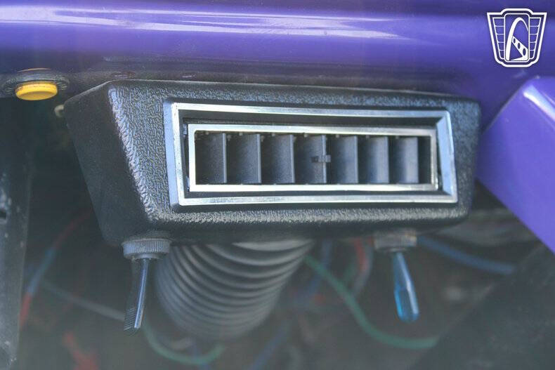 1948 Chevrolet Stylemaster