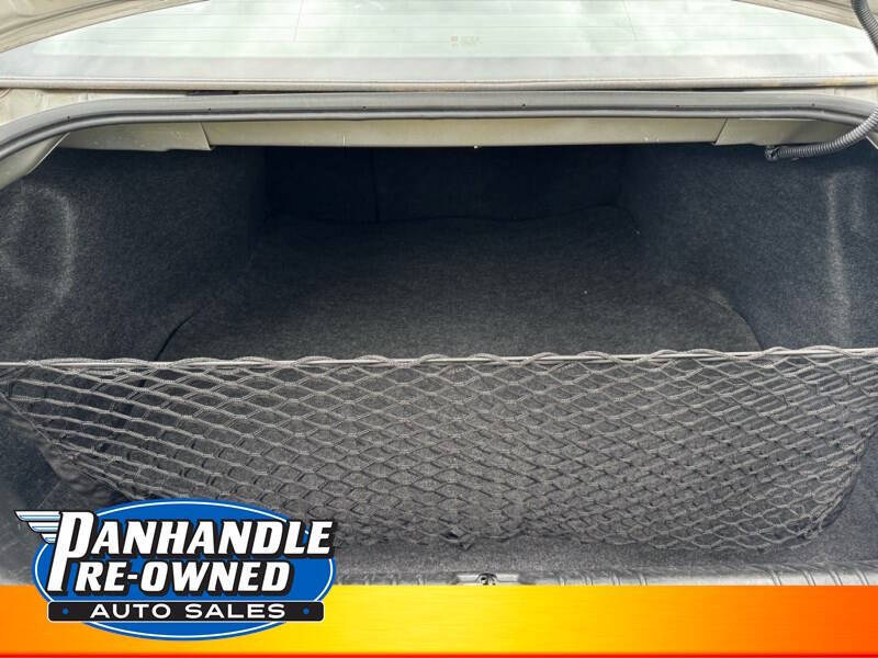 2007 Chevrolet Impala SS