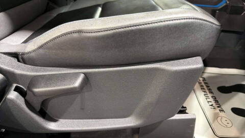 2023 Ford Bronco Black Diamond Advanced