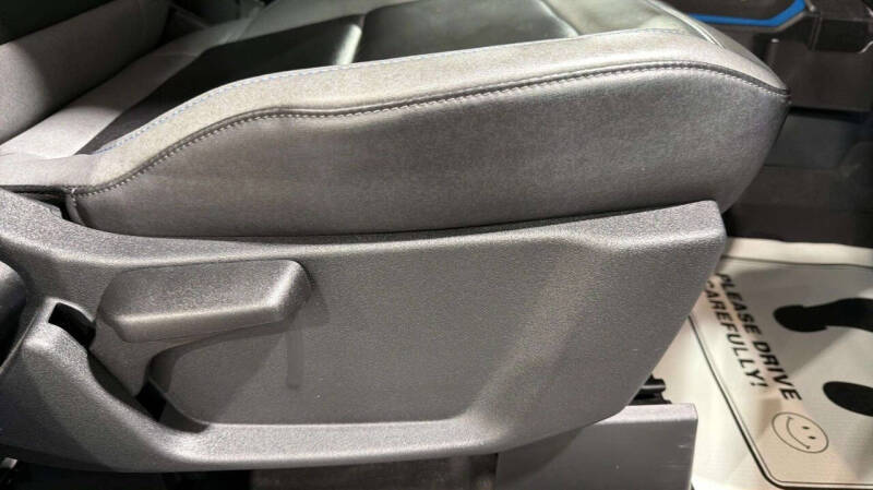 2023 Ford Bronco Black Diamond Advanced