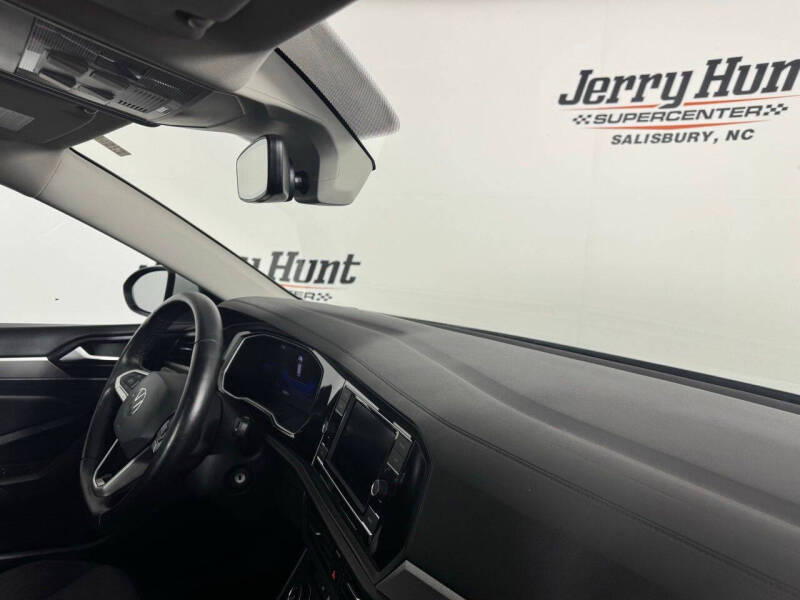 2022 Volkswagen Jetta S