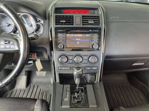 2014 Mazda CX-9 Touring