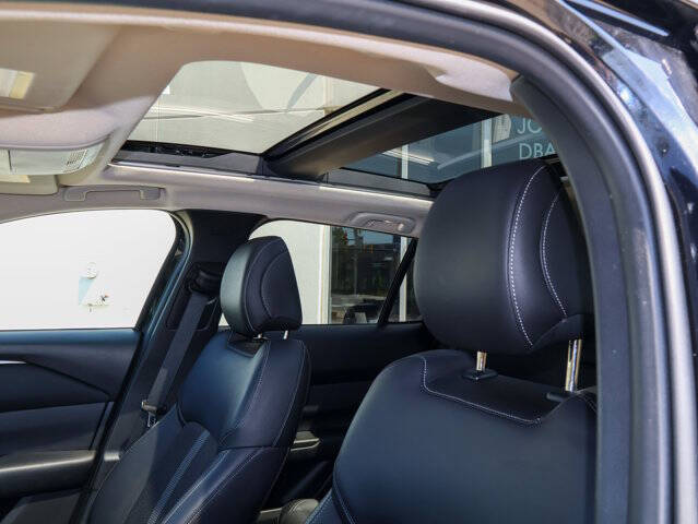 2023 Mazda CX-50 2.5 S Preferred Plus