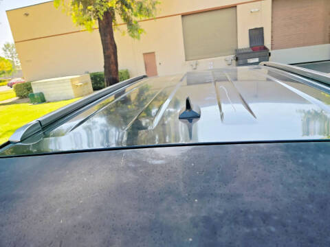 2011 Lexus GX 460 Premium