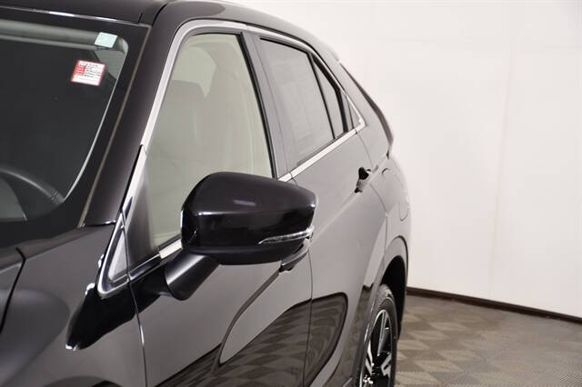 2025 Mitsubishi Eclipse Cross SE