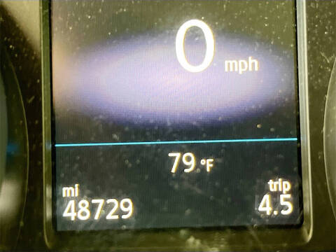 2019 Volkswagen Atlas V6 SE R-Line 4Motion