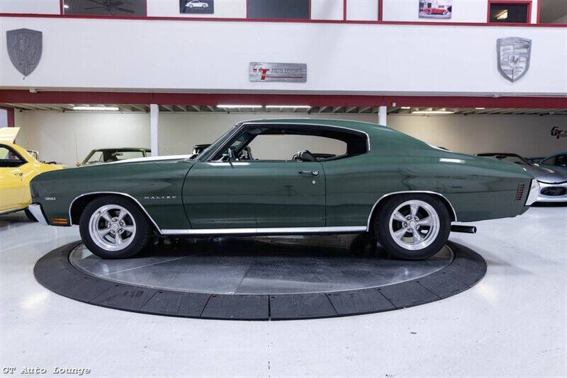 1970 Chevrolet Chevelle