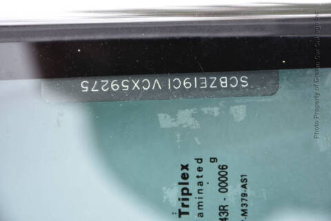 1997 Bentley Brooklands