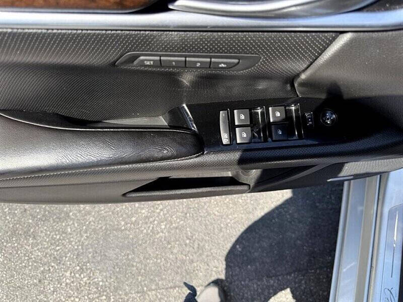 2019 Cadillac XTS Luxury