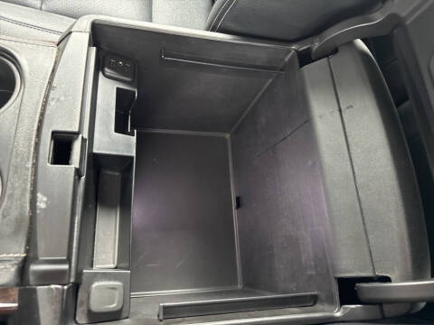 2020 GMC Yukon XL SLE