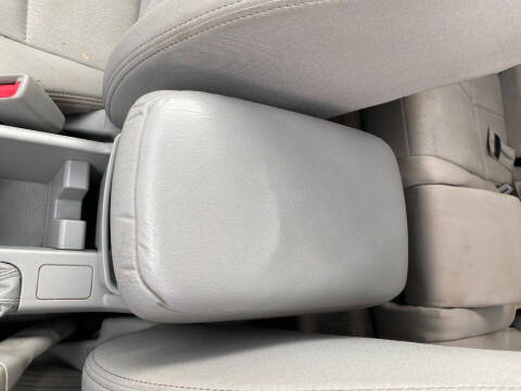 2009 Subaru Forester 2.5 XT