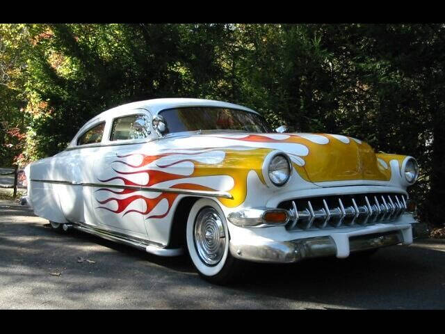 1954 Chevrolet 210