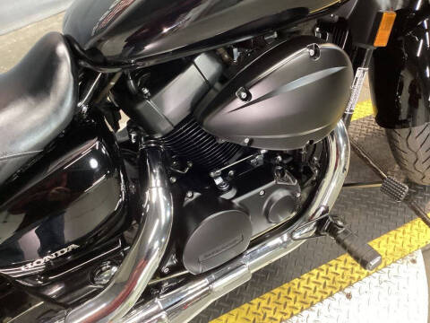 2015 Honda Shadow Phantom