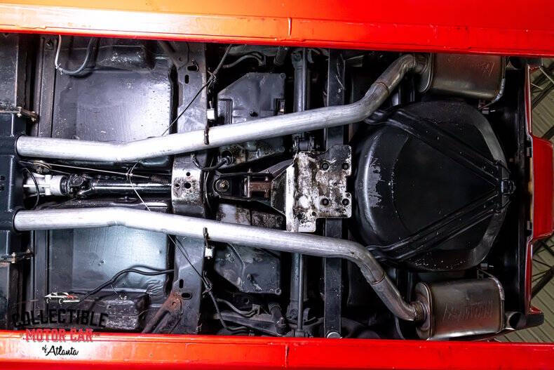 1979 Chevrolet Corvette