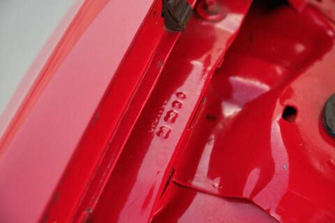 1986 Pontiac Firebird Trans Am