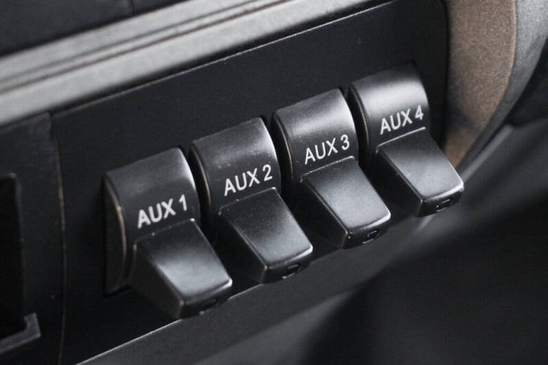 2016 Ford F-650 Super Duty