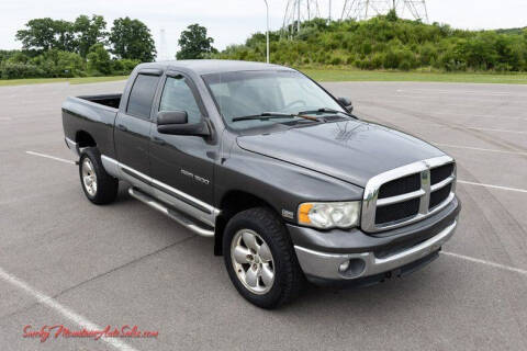 2003 Dodge Ram 1500