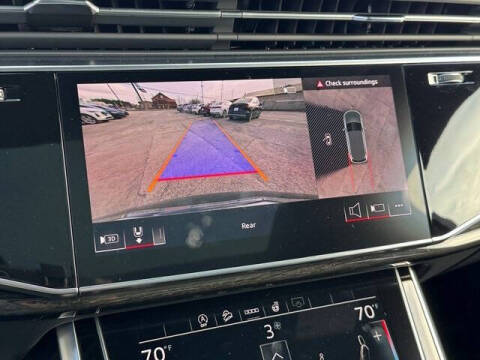 2026 Audi Q7 quattro Premium 45 TFSI