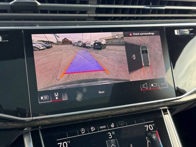 2026 Audi Q7 quattro Premium 45 TFSI