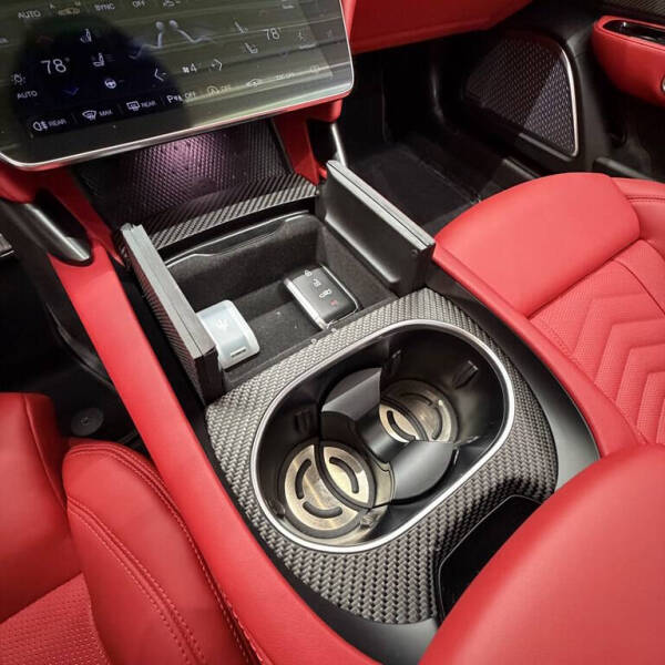 2024 Maserati GranTurismo Trofeo