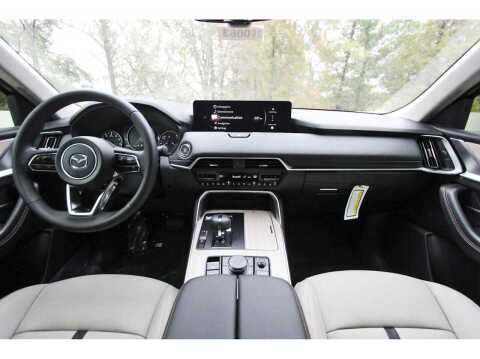 2026 Mazda CX-70 3.3 Turbo Preferred