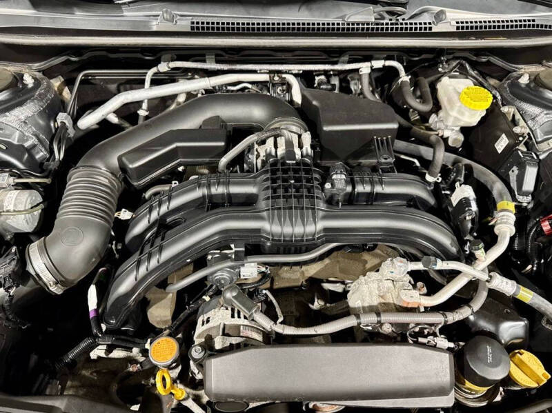 2020 Subaru Impreza Premium