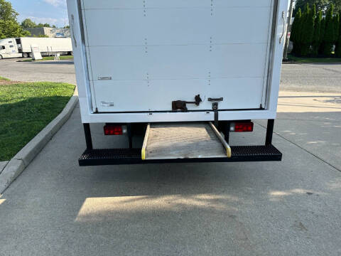 2017 RAM ProMaster 3500 159 WB