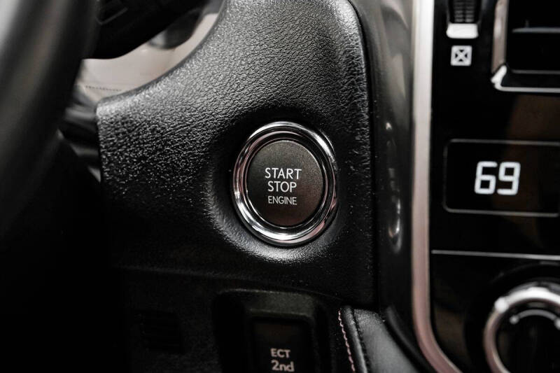 2023 Lexus GX 460 Luxury