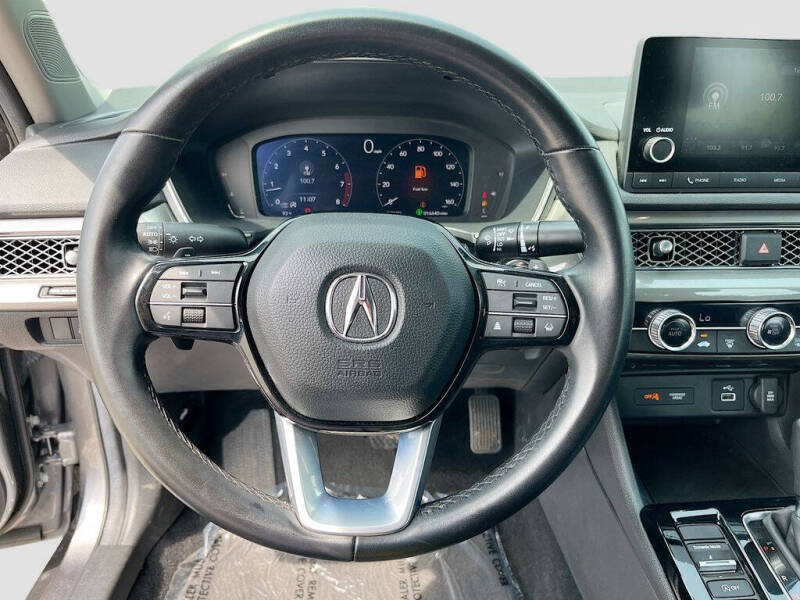 2024 Acura Integra