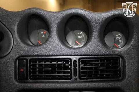 1994 Mitsubishi 3000GT