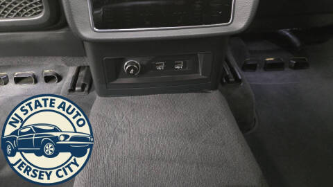 2019 Audi Q8 quattro Prestige 55 TFSI