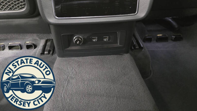 2019 Audi Q8 quattro Prestige 55 TFSI