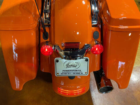 2023 Harley-Davidson Road Glide® Special