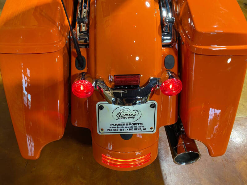 2023 Harley-Davidson Road Glide® Special