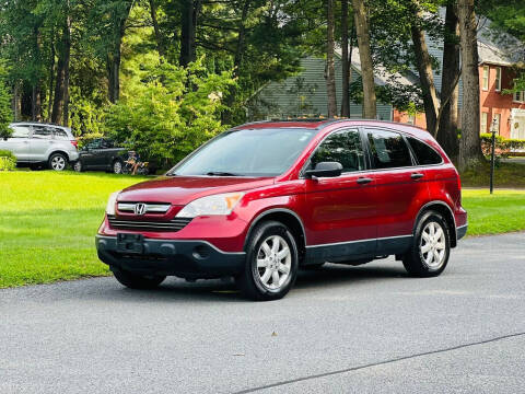 2008 Honda CR-V for sale at Y&H Auto Planet in Rensselaer NY