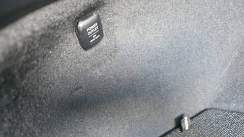 2015 Honda Crosstour EX-L V6