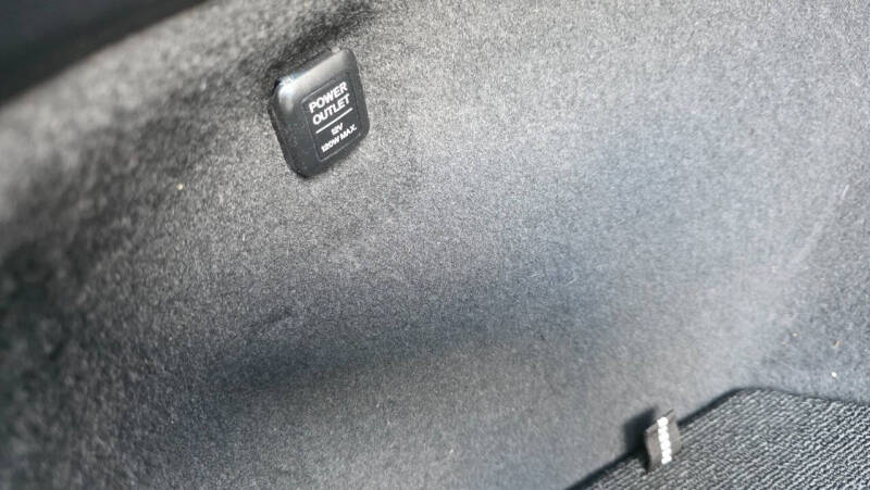 2015 Honda Crosstour EX-L V6