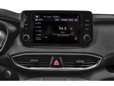 2023 Hyundai Santa Fe XRT