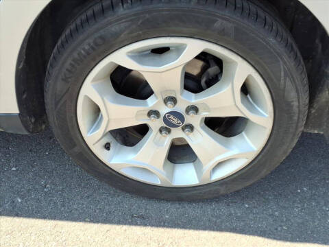 2010 Ford Taurus SEL