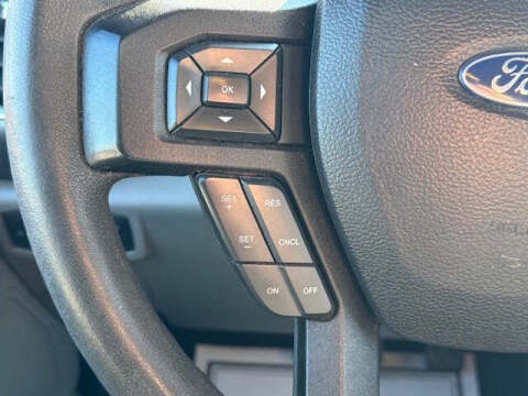 2017 Ford F-250 Super Duty