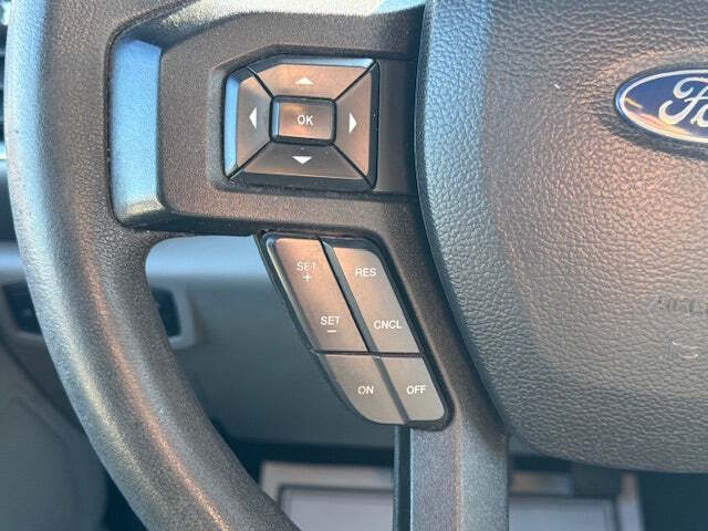 2017 Ford F-250 Super Duty