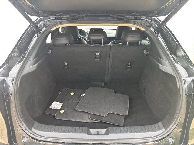 2024 Mazda CX-30 2.5 S Premium