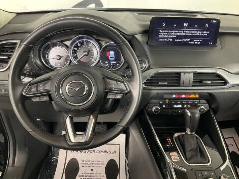 2023 Mazda CX-9 Touring