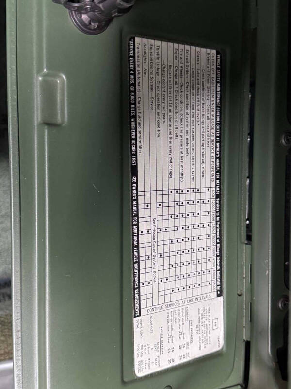 1972 Buick Centurion