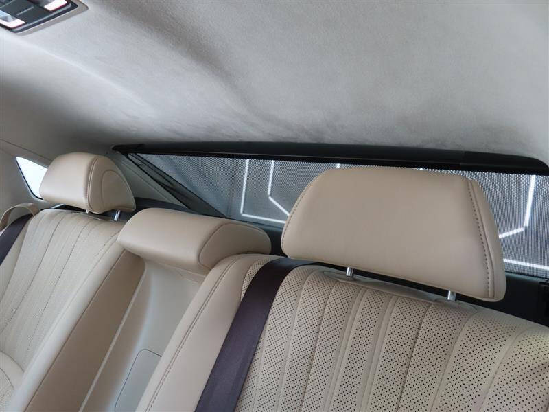 2019 Lexus LS 500