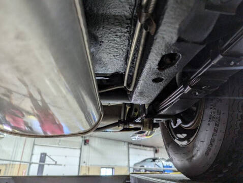 1974 Pontiac Trans Am