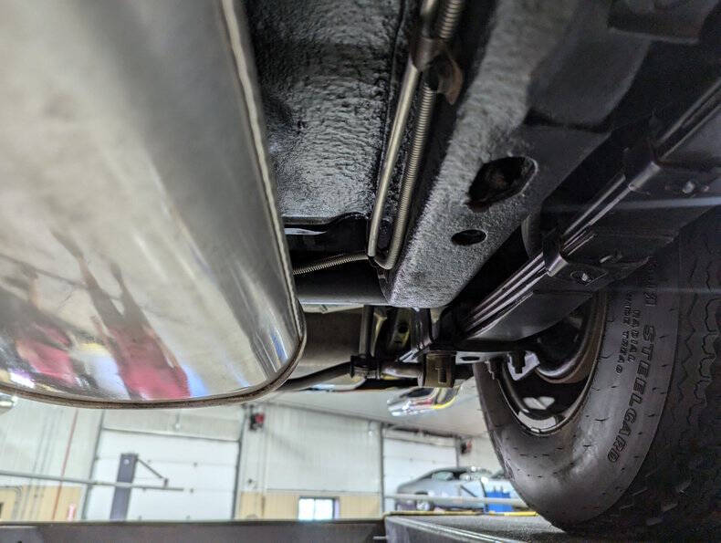 1974 Pontiac Trans Am